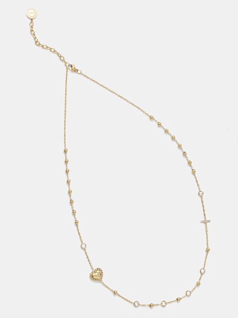 Liu Jo naszyjnik damski - zdjęcie produktu nr 1