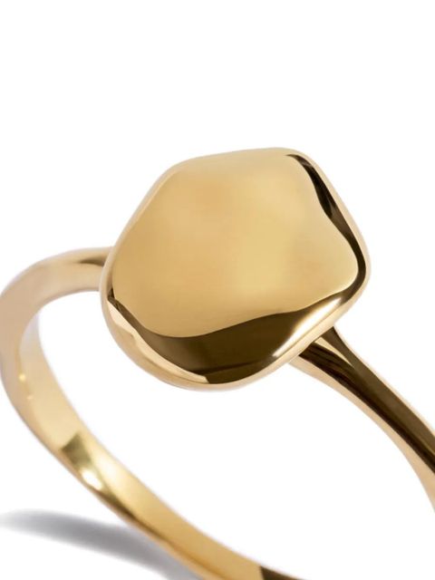 Monica Vinader Odyssey ring - Gold