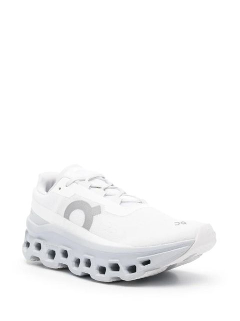 On Running Cloudmonster sneakers - White - zdjęcie produktu nr 2
