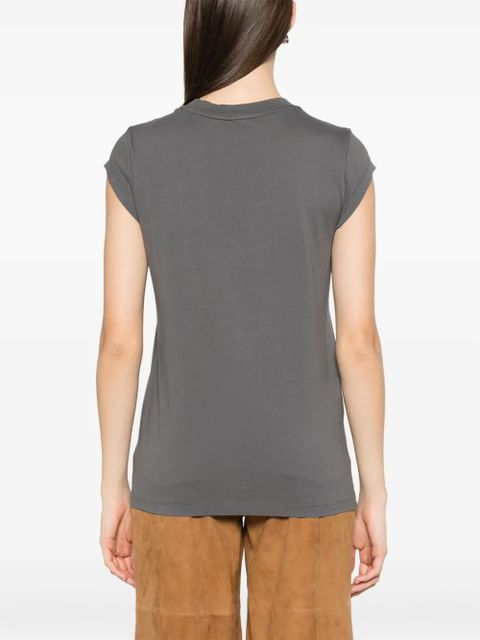 PINKO Marrakech T-shirt - Grey