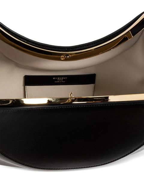 Givenchy Facet clutch bag - Black
