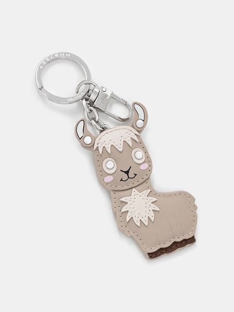 Weekend Max Mara brelok skórzany AFANTINO 2615721094600 - zdjęcie produktu nr 1