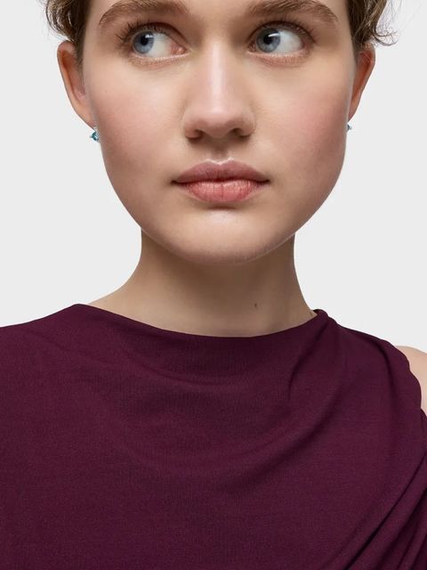 Tous kolczyki srebrne