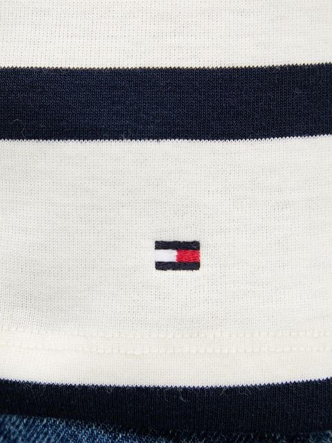 Tommy Hilfiger t-shirt bawełniany