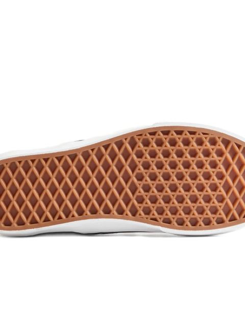 Valentino Garavani x Vans Vlogo checkerboard sneakers - Pink