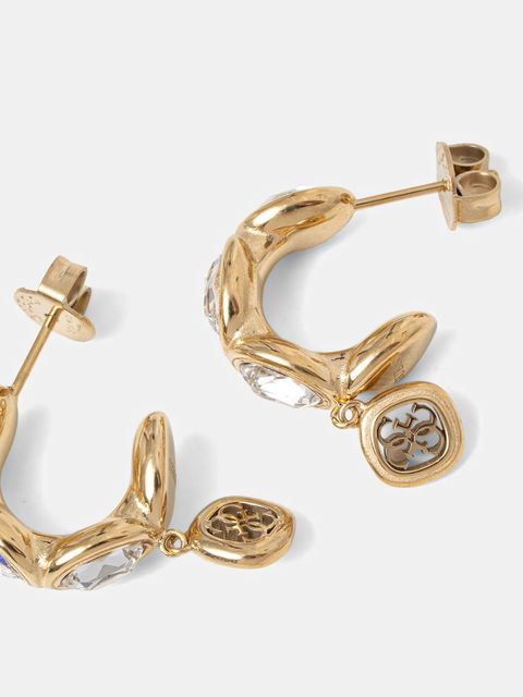 Guess kolczyki MAMOUNIA JUBE05 571JW