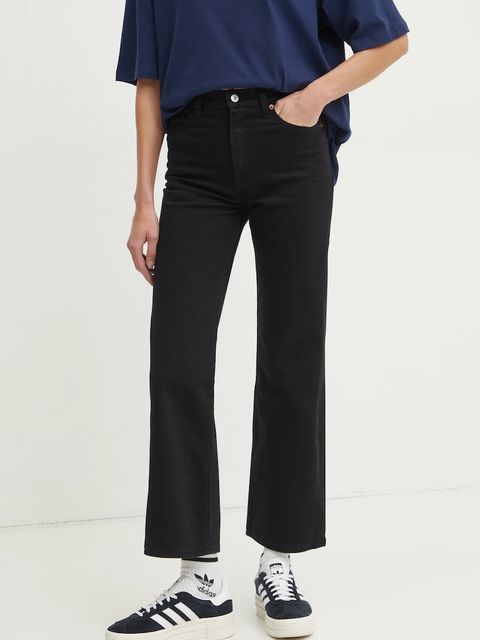 Abercrombie & Fitch jeansy - zdjęcie produktu nr 1