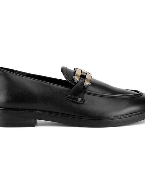 Gino Rossi PATTY-02W1-010 Czarny - zdjęcie produktu nr 1