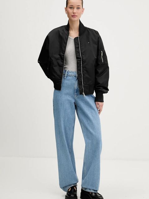 Tommy Jeans kurtka bomber - zdjęcie produktu nr 1