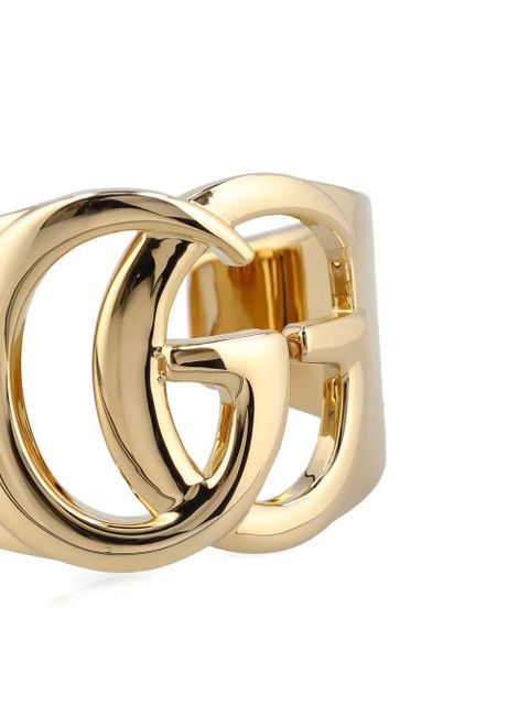 Gucci GG Marmont bracelet - Gold - zdjęcie produktu nr 2