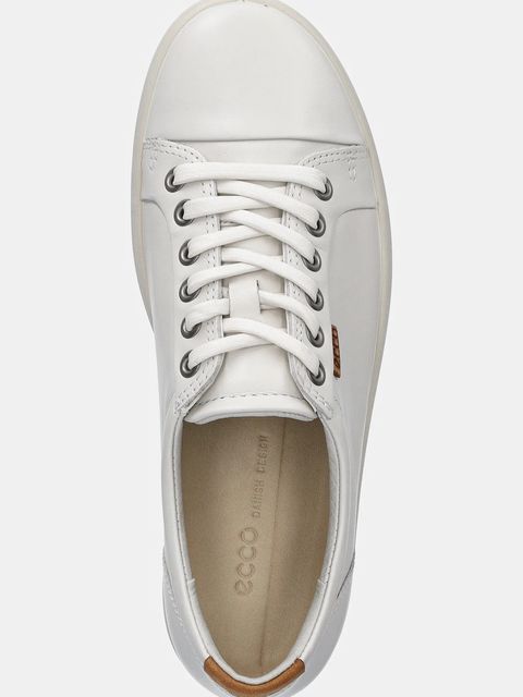 Ecco buty White Droid