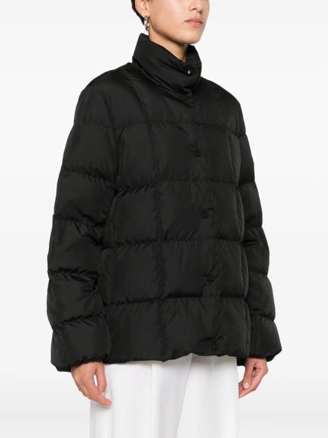 Moncler Cochevinne quilted jacket - Black