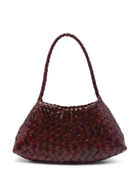 DRAGON DIFFUSION Rosanna shoulder bag - Red - zdjęcie produktu nr 1