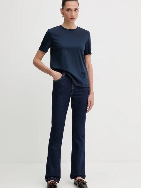 MM by Max Mara t-shirt COMODO - zdjęcie produktu nr 1