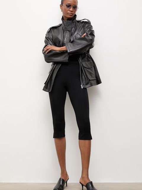 Answear.LAB legginsy z kolekcji Unscripted - zdjęcie produktu nr 2