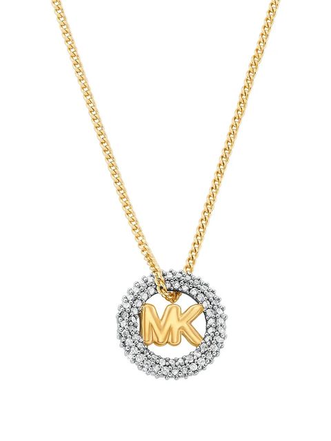 Michael Kors naszyjnik MKJ8546931 - zdjęcie produktu nr 1