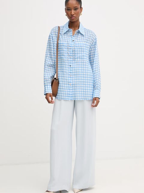 Liu Jo koszula damska - zdjęcie produktu nr 1