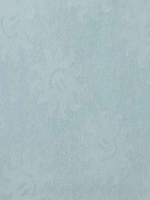 Hunza G Sunny towelling beach bag - Blue