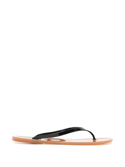 Christopher Esber Jo flip-flops - Black - zdjęcie produktu nr 1