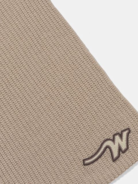 Weekend Max Mara szalik wełniany BARDIES - zdjęcie produktu nr 2