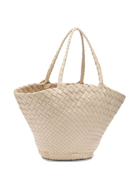 DRAGON DIFFUSION Egola tote bag - Neutrals - zdjęcie produktu nr 2