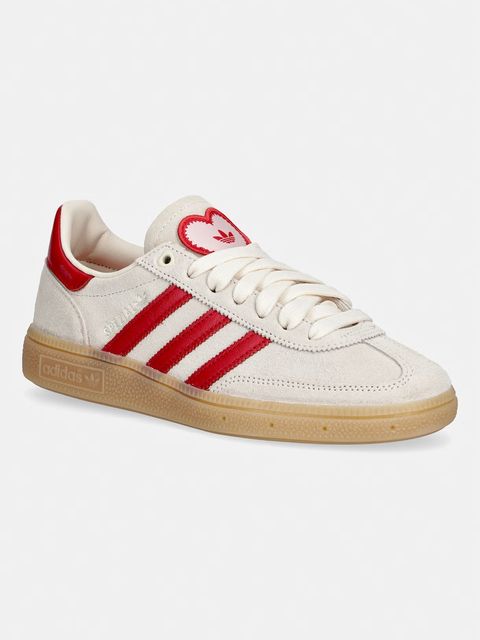 adidas Originals sneakersy zamszowe Handball Spezial - zdjęcie produktu nr 2