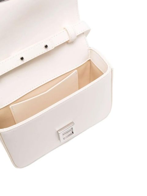 Givenchy small 4G box bag - Neutrals