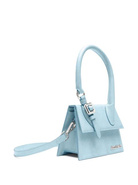 Jacquemus Le Chiquito mini bag - Blue