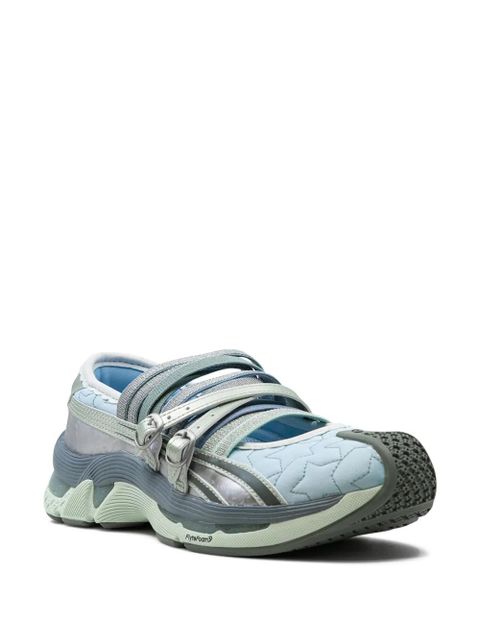 ASICS x Kiko Kostadinov x Heaven By Marc Jacobs "Teal" GEL-LOKROS sneakers - Blue - zdjęcie produktu nr 2