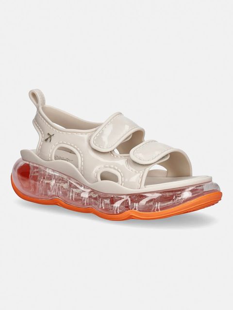 Melissa sandały MELISSA FUTURA AD - zdjęcie produktu nr 1