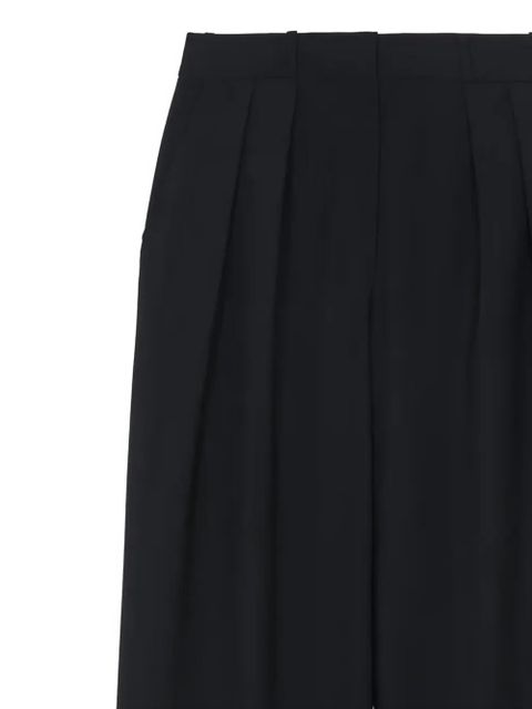 The Frankie Shop Ripley trousers - Black - zdjęcie produktu nr 2