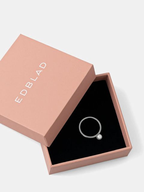 EDBLAD pierścionek Lilian 126735