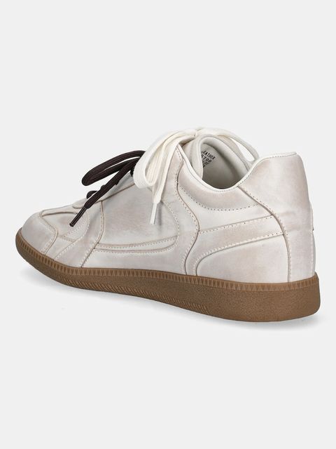 Miss Sixty sneakersy skórzane