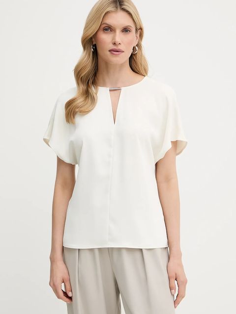 Calvin Klein bluzka - zdjęcie produktu nr 1