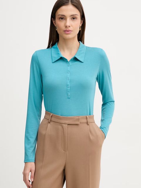 United Colors of Benetton longsleeve - zdjęcie produktu nr 2