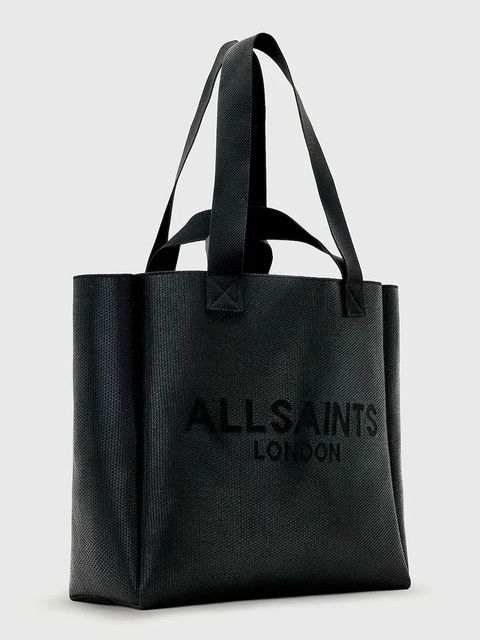 AllSaints torebka IZZY - zdjęcie produktu nr 2