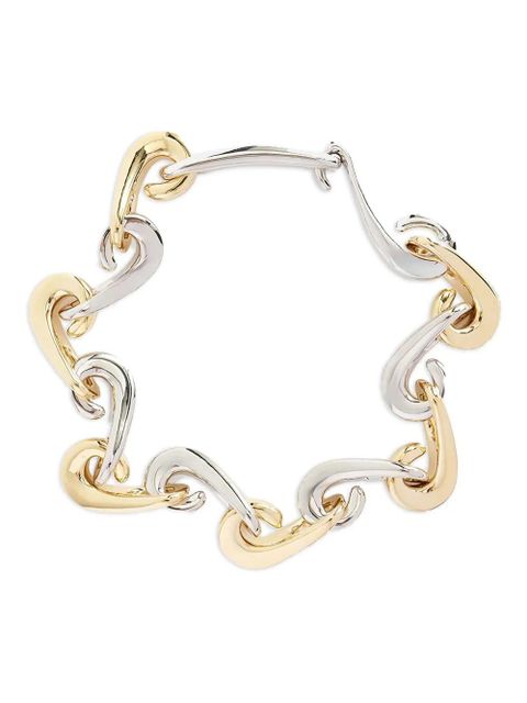 Rabanne XL Link necklace - Gold - zdjęcie produktu nr 1