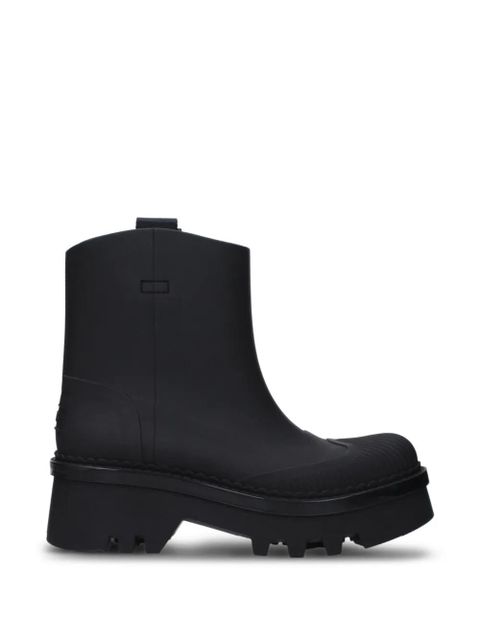 Chloé Betty ankle boots - Black - zdjęcie produktu nr 1