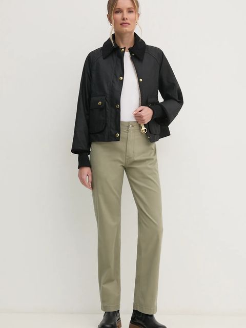 Calvin Klein Jeans spodnie - zdjęcie produktu nr 1