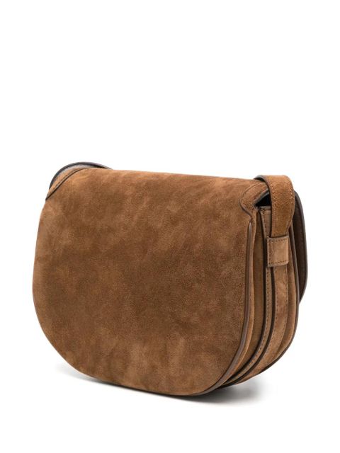 TOM FORD Wallis bag - Brown