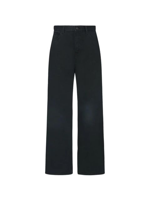 The Row Eglitta jeans - Black - zdjęcie produktu nr 1