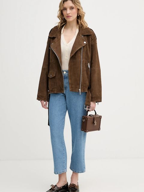 Pinko top z dodatkiem wełny - zdjęcie produktu nr 2