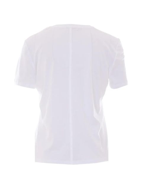 The Row Wesler T-shirt - White - zdjęcie produktu nr 2