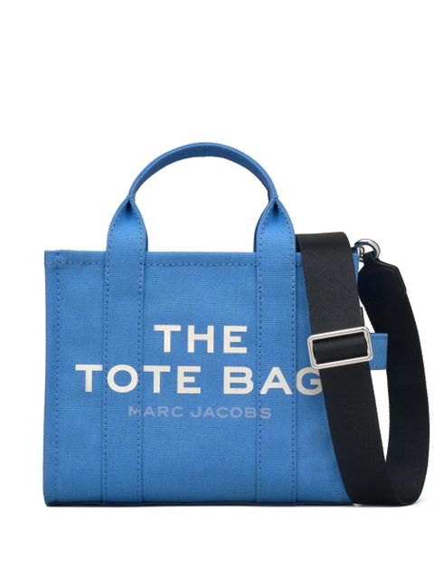 Marc Jacobs The Small tote bag - Blue - zdjęcie produktu nr 1