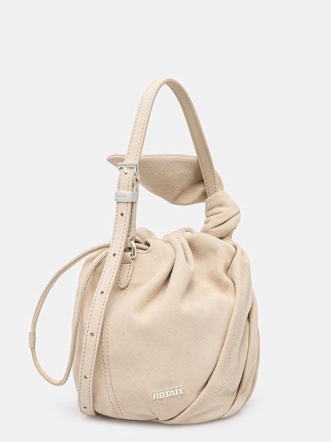 Rotate torebka zamszowa - zdjęcie produktu nr 1