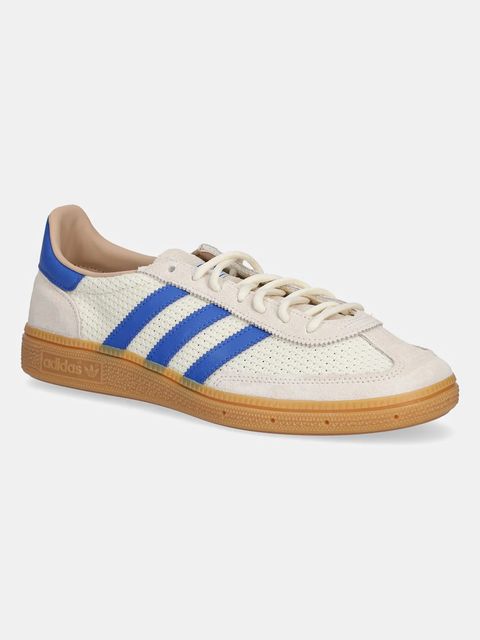 adidas Originals sneakersy Handball Spezial kolor beżowy JS3865 - zdjęcie produktu nr 1