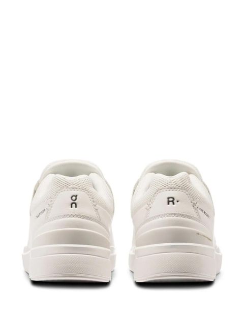 On Running The Roger Advantage sneakers - White