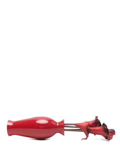 Cult Gaia Florence clutch bag - Red - zdjęcie produktu nr 1