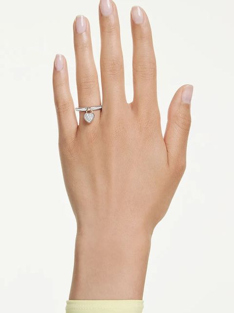 Swarovski pierścionek IDYLLIA