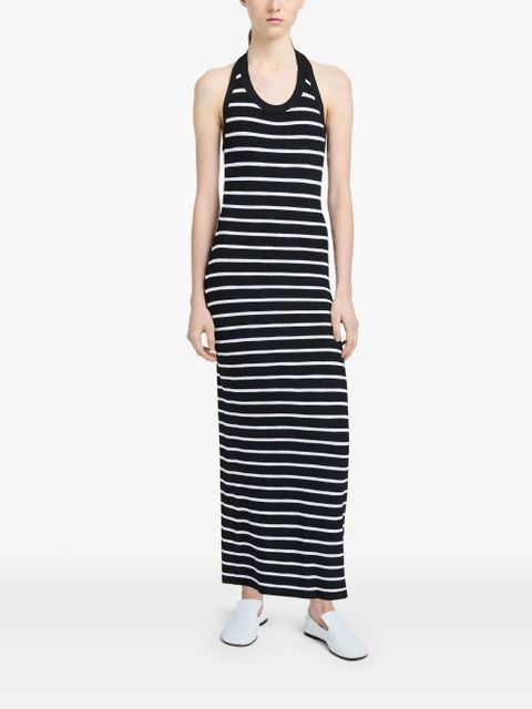 Proenza Schouler Meryl dress - Black - zdjęcie produktu nr 2